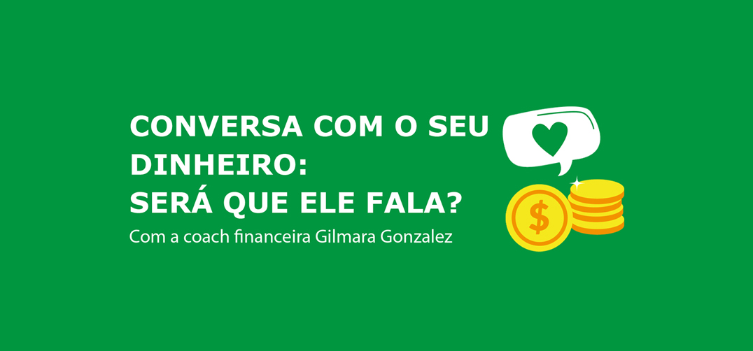 Primeira palestra do Instituto Gileno Bahia traz como tema a educação financeira
